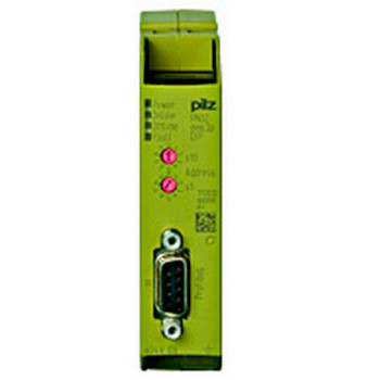 PNOZ mmc3p DP PNOZ mmc3p DP