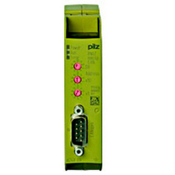 PNOZ mmc6p CAN PNOZ mmc6p CAN