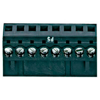 PNOZ X Set plug in screw terminals P5+P5 PNOZ X Set plug in screw terminals P5+P5
