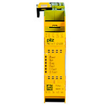 PNOZ m EF 4DI4DOR PNOZ m EF 4DI4DOR