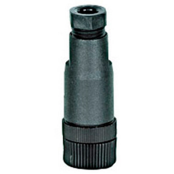 PSS67 M12 con.,straight,female,5pole,B PSS67 M12 con.,straight,female,5pole,B