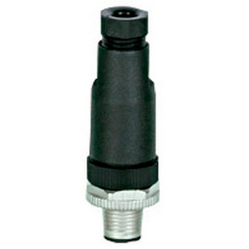 PSS67 M12 connector,straight,male,5poleB PSS67 M12 connector,straight,male,5poleB