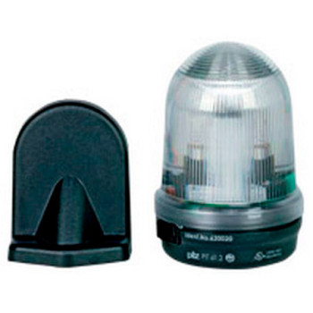 PIT si 1.2 muting lamp self monitoring PIT si 1.2 muting lamp self monitoring