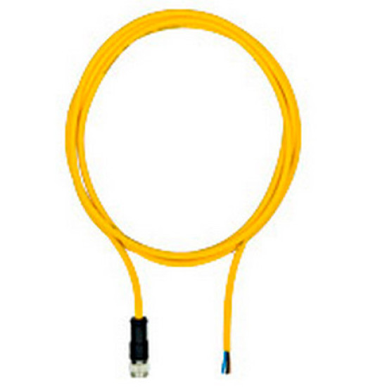 PSEN op cable axial M12 4-p. shield.  3m