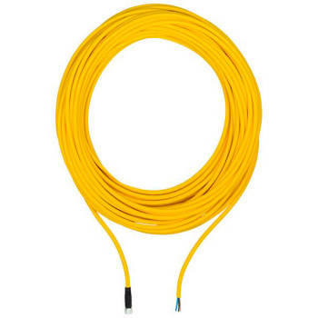 PSEN Kabel Gerade/cable straightplug 10m