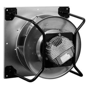 Центробежный вентилятор Ebmpapst K3G450-PB24-01 EC-двигатель